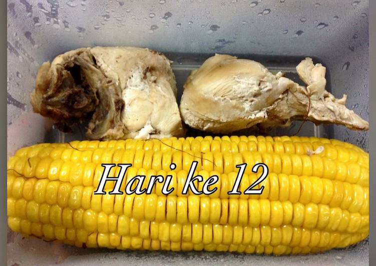 Resep Resep diet mayo hari ke 12 Oleh Maria Maria