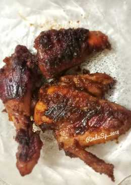 Ayam Bakar Taliwang