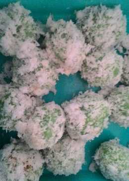 1 069 resep  klepon  enak dan sederhana Cookpad