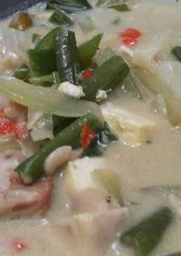 Sayur Lodeh