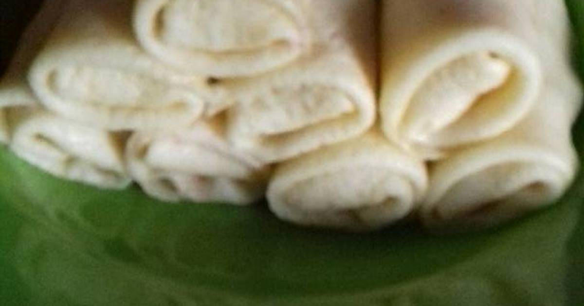 37 resep cara membuat saos lumpia enak dan sederhana - Cookpad