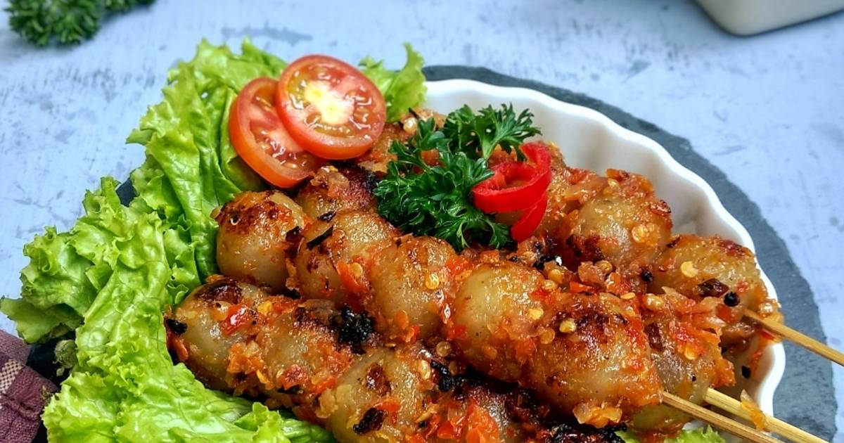 20 866 Resep Jajanan Pedas Enak Dan Sederhana Cookpad