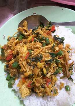 SimpLike Ayam plecing