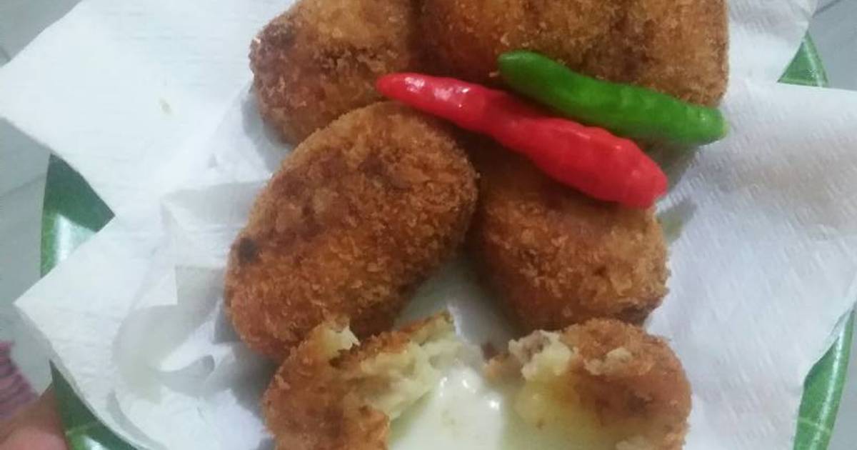 Keju mozzarella  1 548 resep  Cookpad