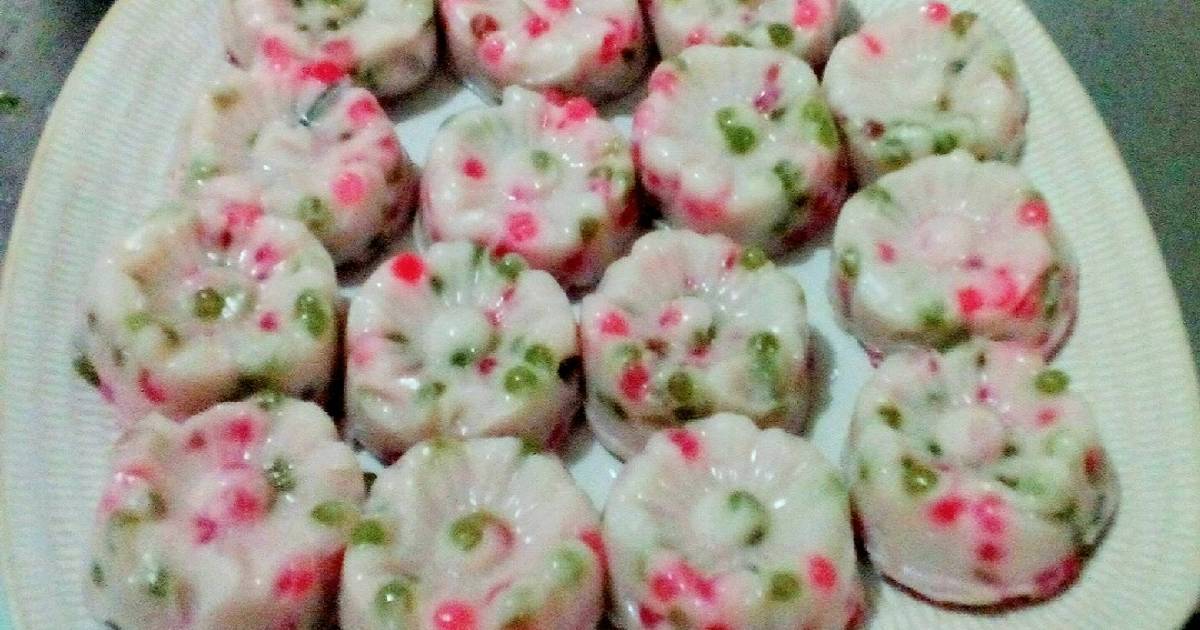 190 resep  kue  cantik  manis  enak dan sederhana Cookpad