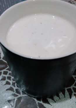 Susu Pisang