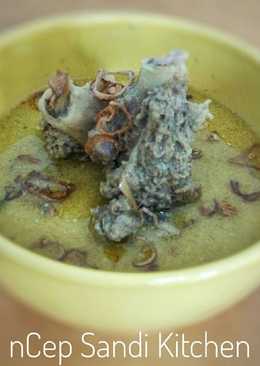 Gulai Kambing