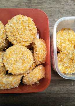 Nugget Ayam