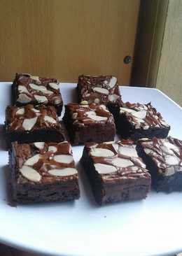 Bronis shiny crust oven tangkring ð