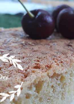 Cake kentang gluten free