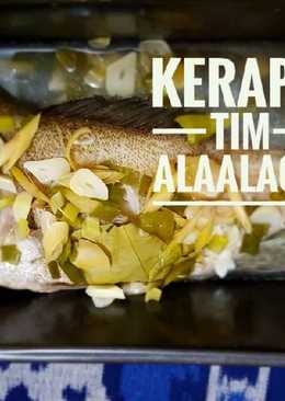 Kerapu Tim AlaAlaqu
