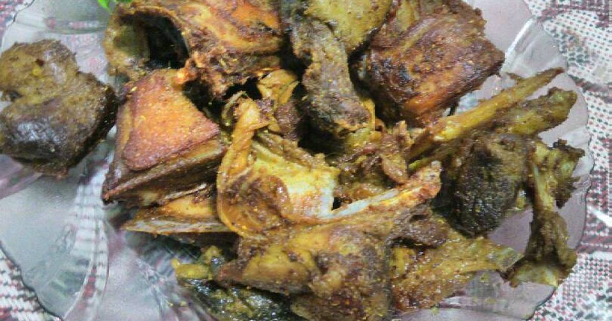 64 resep bebek goreng enak dan sederhana Cookpad