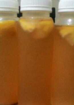 Madu Lemon