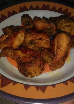 Ayam Goreng Ungkep