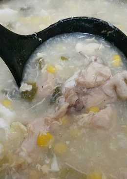 Chicken Soup