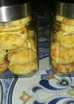 Kue Nastar