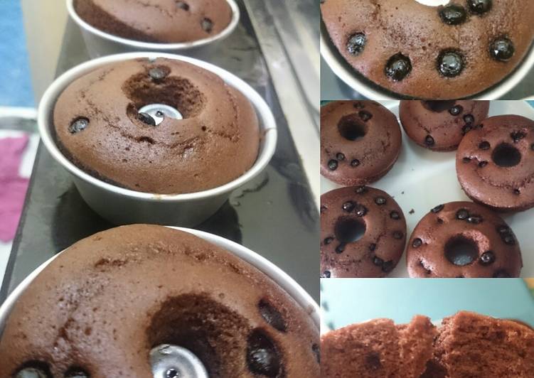 gambar untuk resep makanan Brownis chocolatos