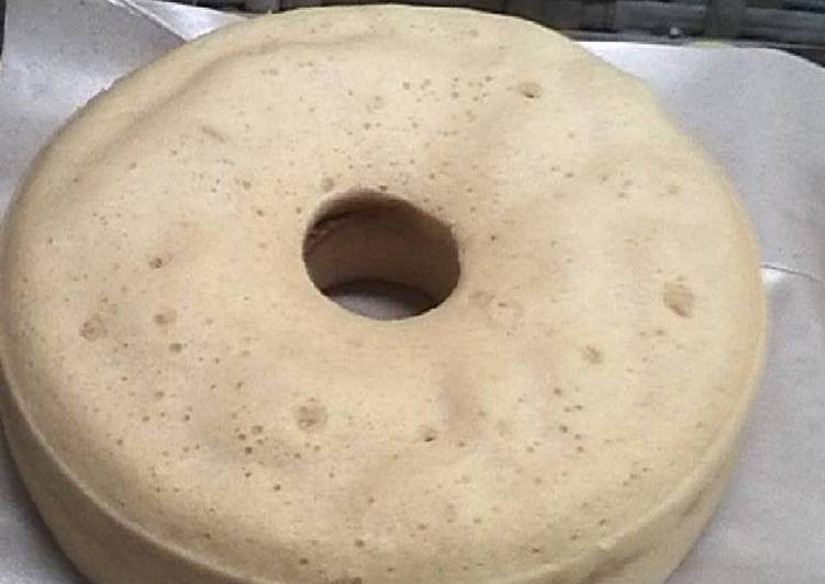 gambar untuk resep makanan Roti Tiwul