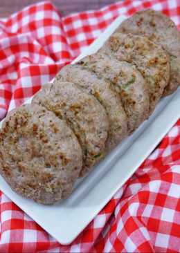 Patty Burger Keto | #keto #ketopad #ketogenic #ketofasting