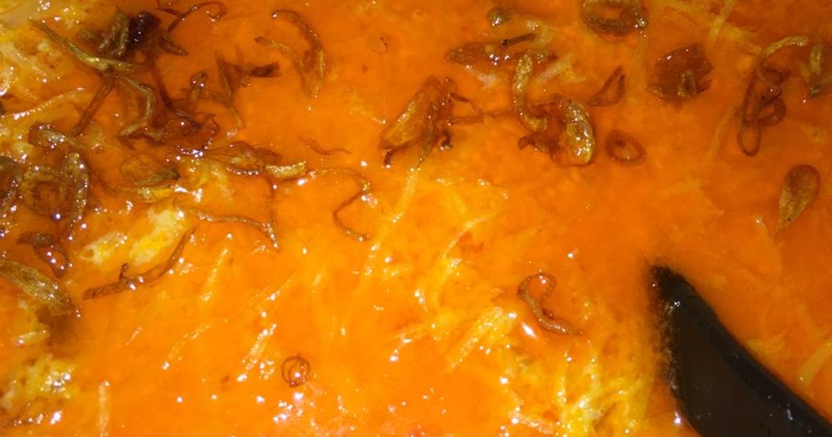 Kupat sayur - 53 resep - Cookpad