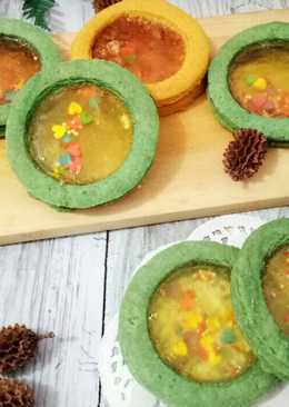 Rattler Cookies