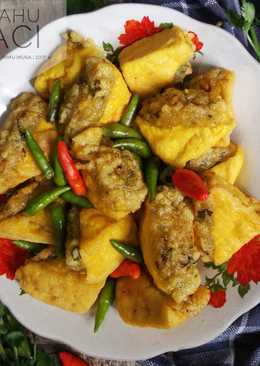 Tahu Aci