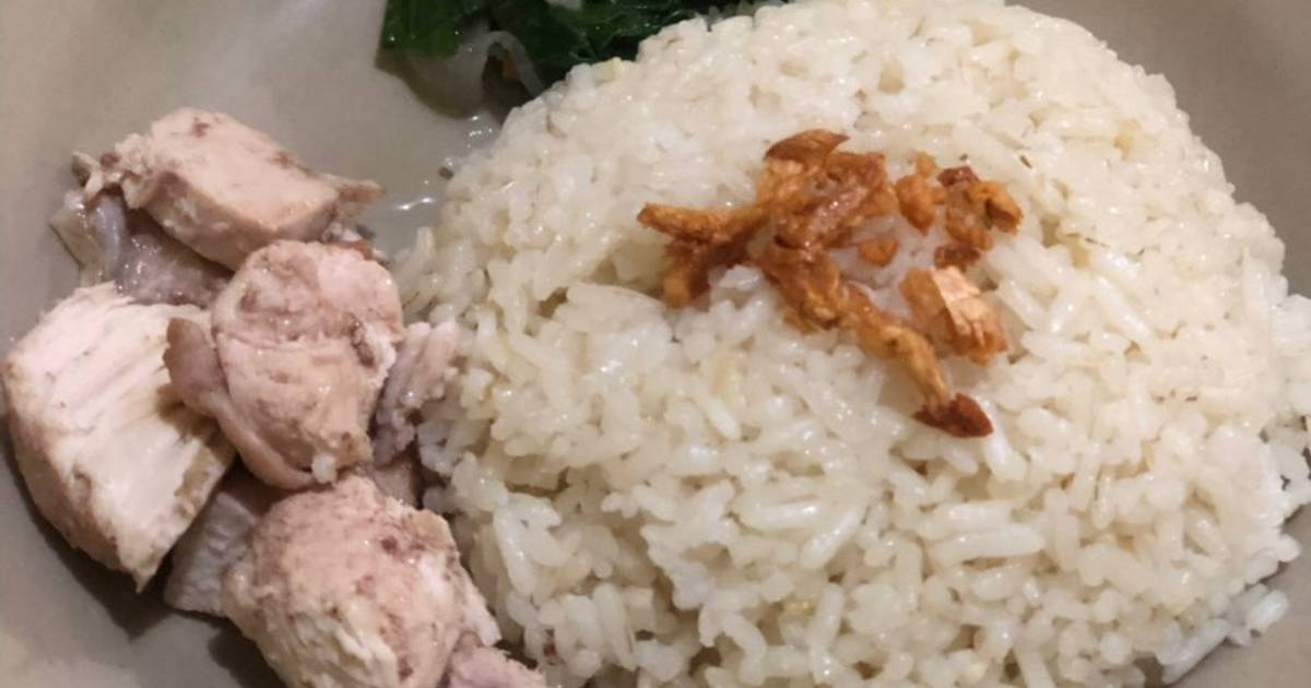 102 resep ayam singapore enak dan sederhana - Cookpad