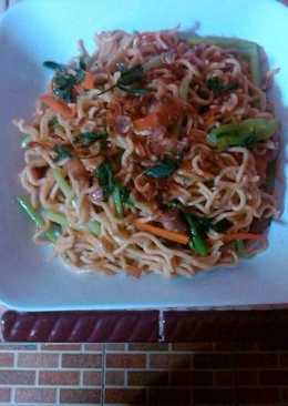 Mie goreng