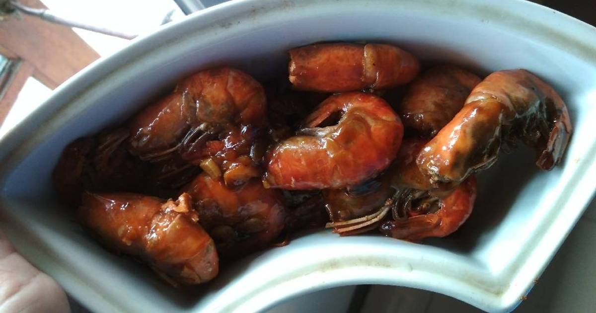 216 resep udang galah enak dan sederhana - Cookpad