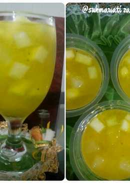 73 resep melon  bersoda enak dan sederhana Cookpad