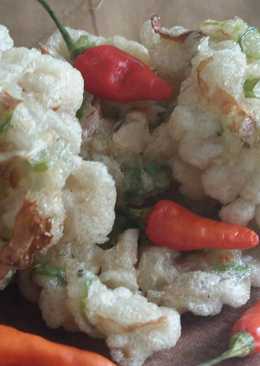 Cireng Sayur