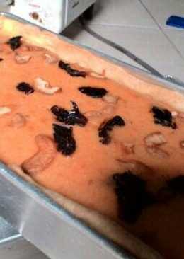 40.Sweet Potato Milk Crispy #IndonesiaMemasak