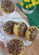 Donat Kentang NCC