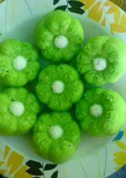 Cantik ayu pandan/putu ayu