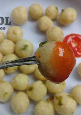 Cimol #PekanINSPIRASI