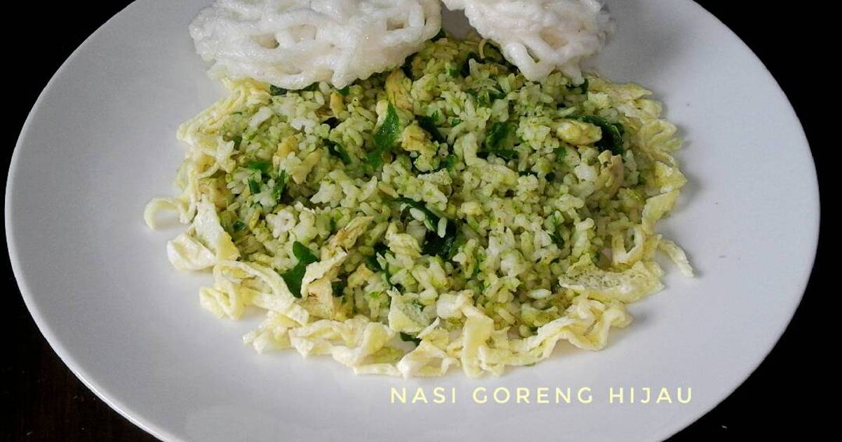 Bumbu nasi goreng - 3.385 resep - Cookpad