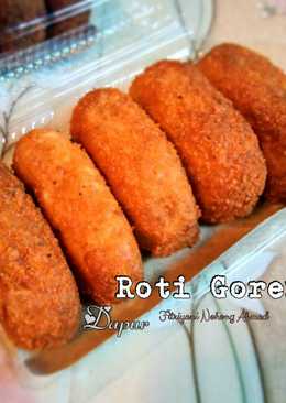 ð° Roti pisang ala Dapur Fitri ð°