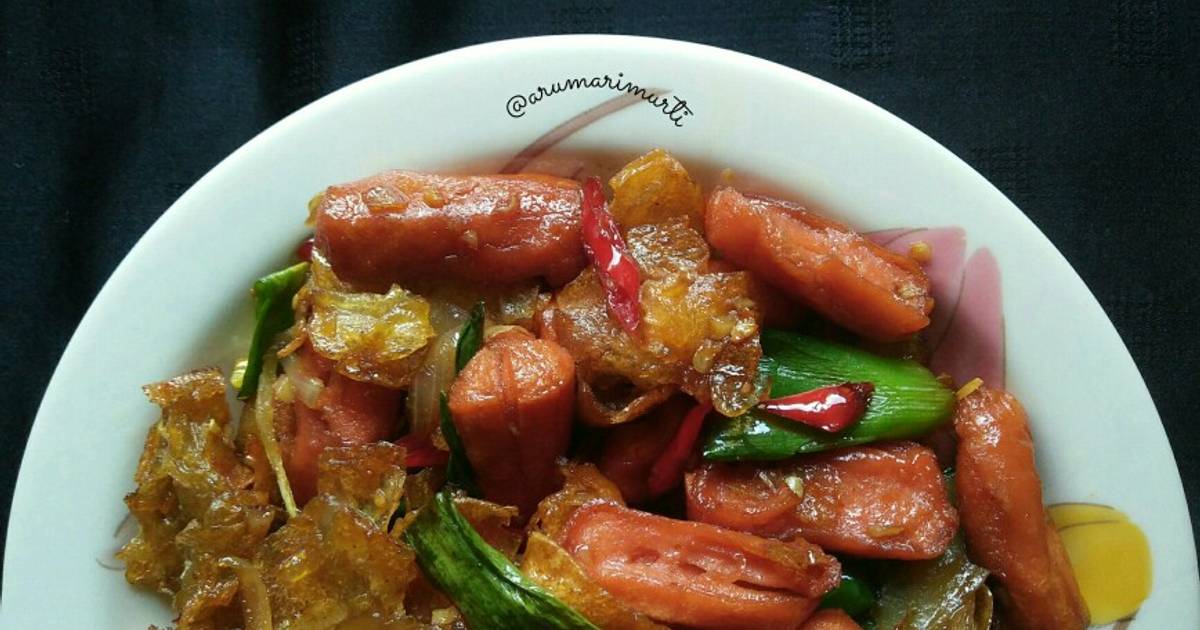 473 resep kecap inggris enak dan sederhana - Cookpad