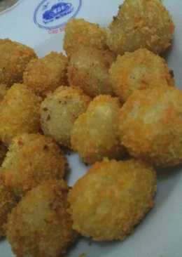 Cilok crispy