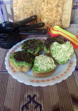 Kue cubit pakcoy #Selasabisa