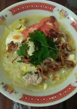 Mie godog jawa spesial