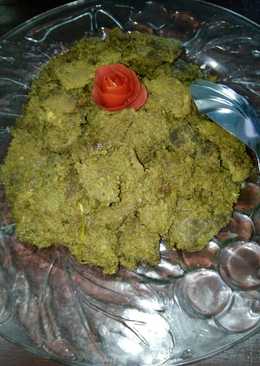 Daging Bumbu Age