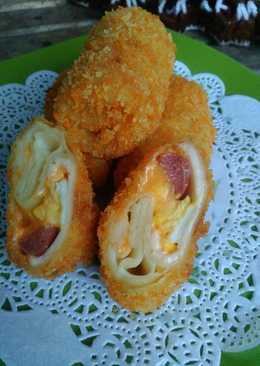 Risoles Mayo Irit #PR_RisolesDkk