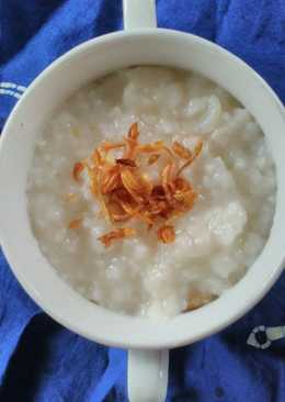 Bubur Ebi