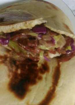 Pitta Bread ala2