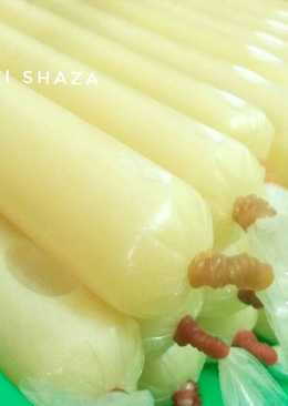 Es Lilin aka Es Mambo Nangka