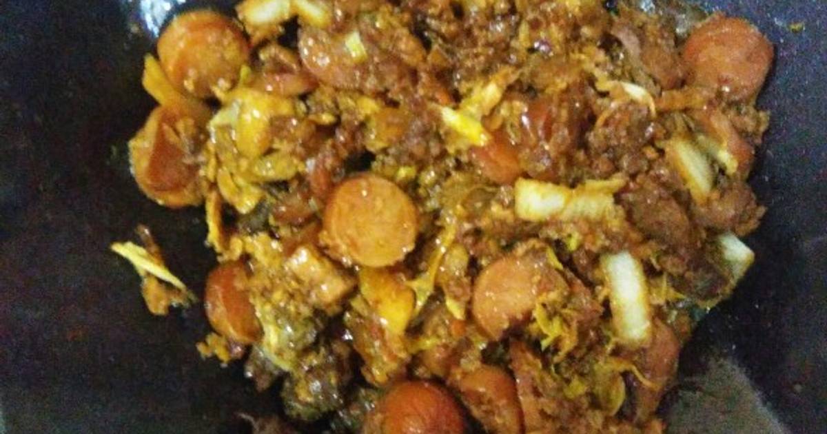 143 resep nasi  gila  enak dan sederhana Cookpad