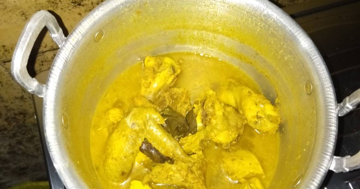  Resep  Ayam  Kecap Tulang  Lunak  Sukoharjo dd