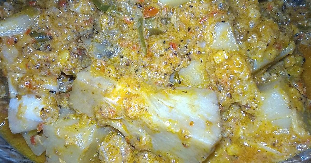 Nangka muda - 742 resep - Cookpad