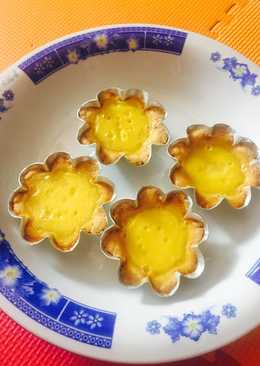 Pie susu untuk buka puasa ð